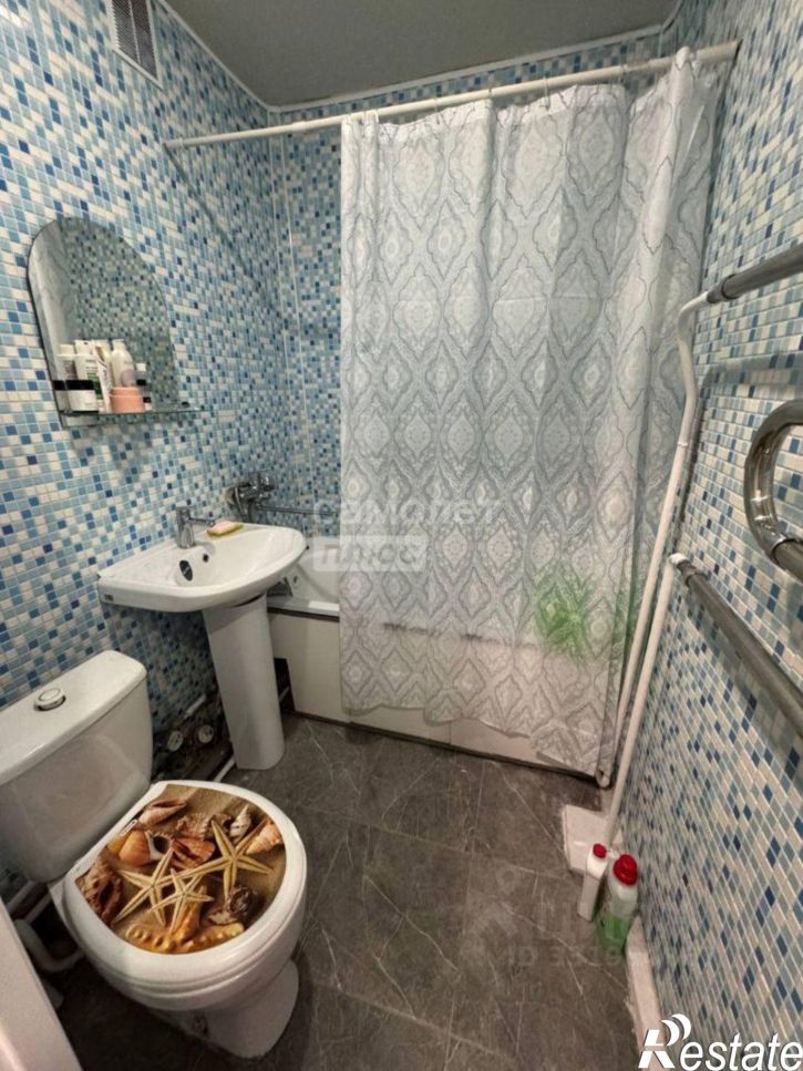 1-комн квартира ул Декабрьских Событий, 96,  д. 96