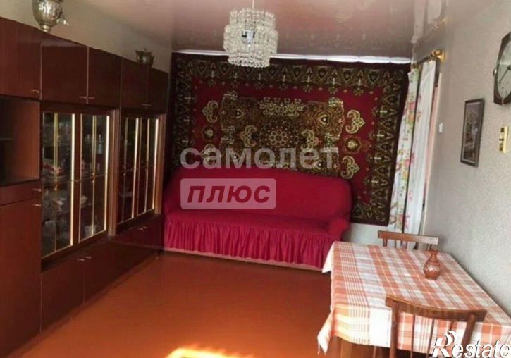 2-комн квартира ул Подаптечная, 2,  д. 2