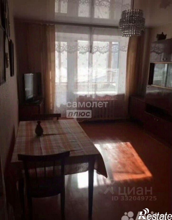 2-комн квартира ул Подаптечная, 2,  д. 2