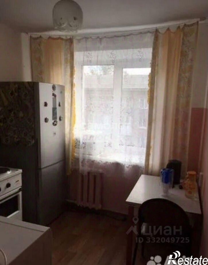 2-комн квартира ул Подаптечная, 2,  д. 2