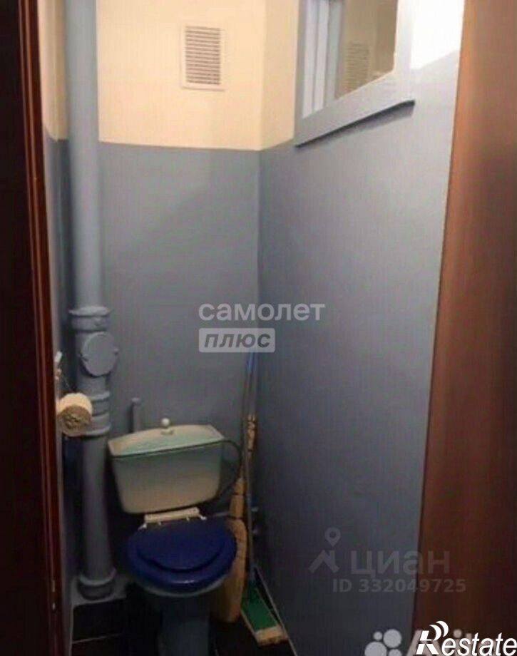 2-комн квартира ул Подаптечная, 2,  д. 2