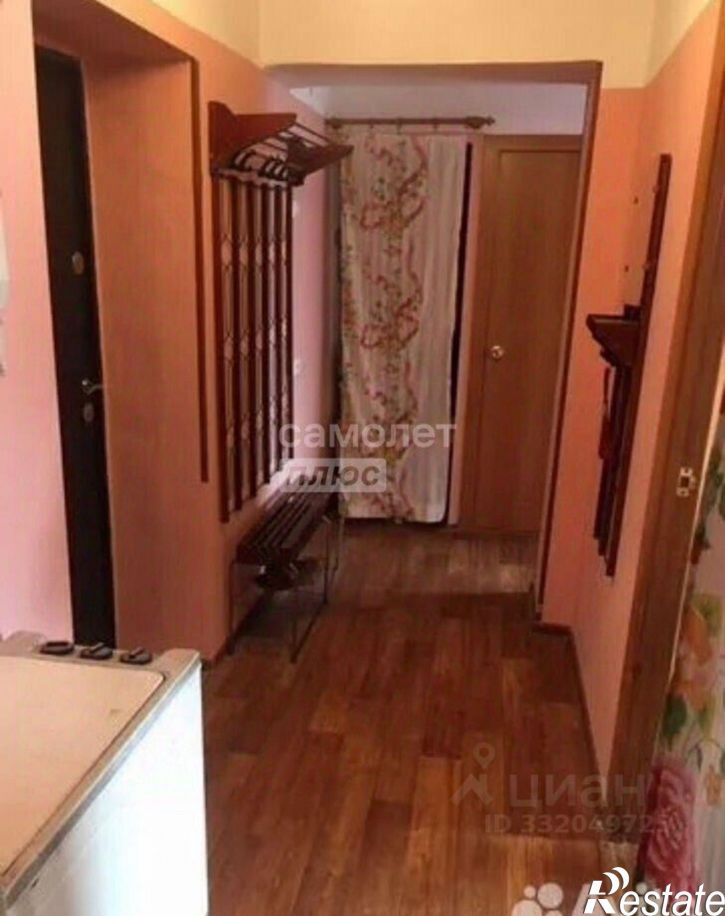 2-комн квартира ул Подаптечная, 2,  д. 2