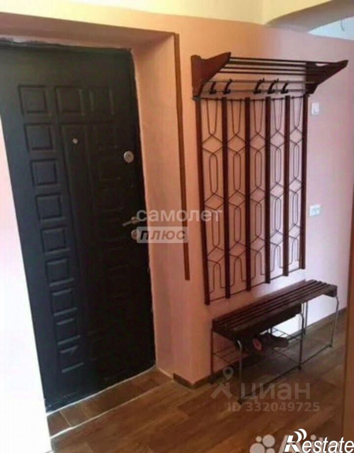 2-комн квартира ул Подаптечная, 2,  д. 2