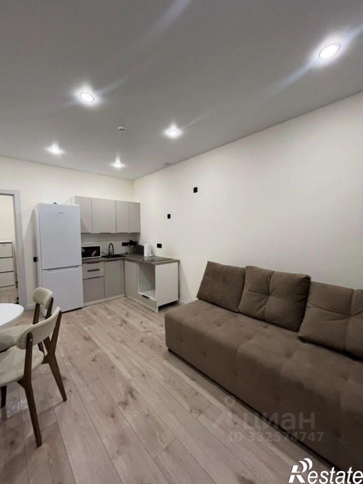 2-комн квартира ул Ивана Кочубея, 15А,  д. 15А