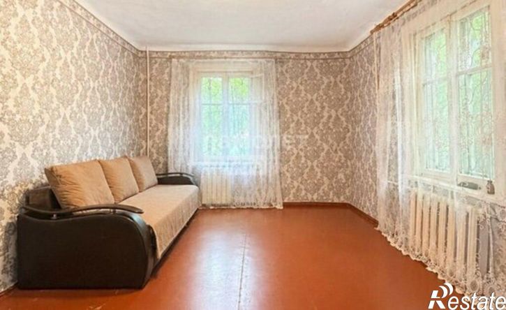 2-комн квартира ул Мухиной, 48,  д. 48