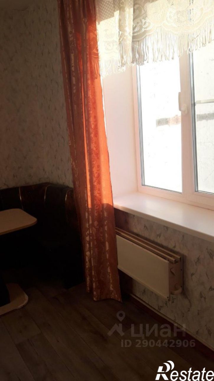 Комната ул Лермонтова, 333в,  д. 333в