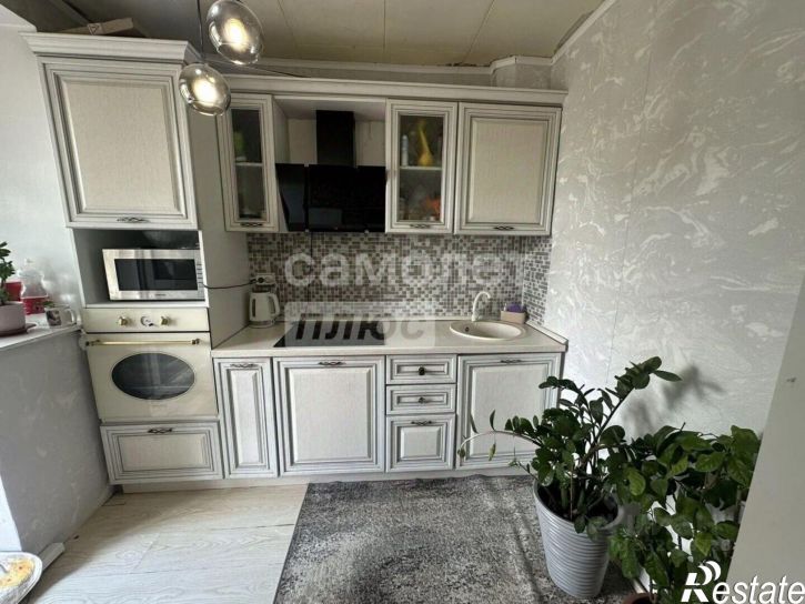 3-комн квартира ул Депутатская, 14,  д. 14