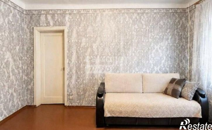 2-комн квартира ул Мухиной, 48,  д. 48
