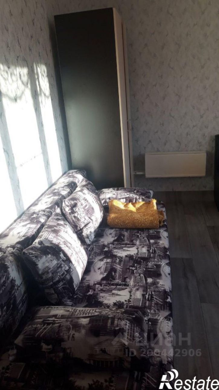 Комната ул Лермонтова, 333в,  д. 333в