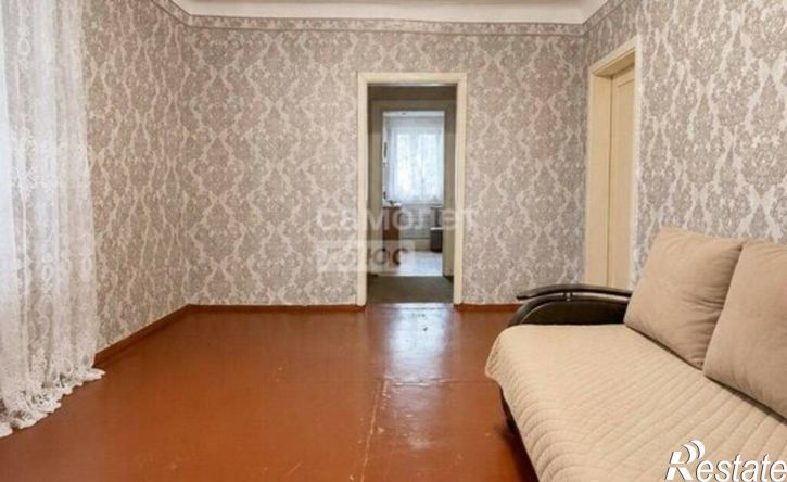 2-комн квартира ул Мухиной, 48,  д. 48