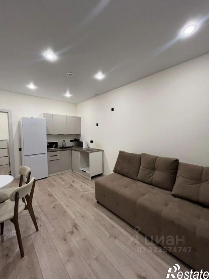 2-комн квартира ул Ивана Кочубея, 15А,  д. 15А