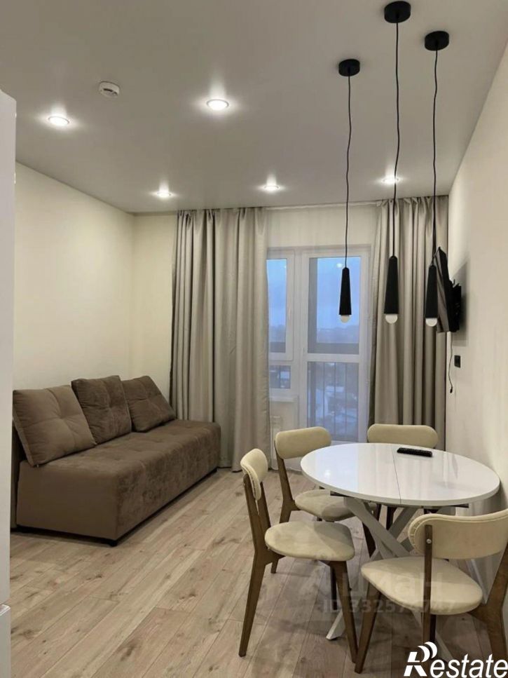2-комн квартира ул Ивана Кочубея, 15А,  д. 15А
