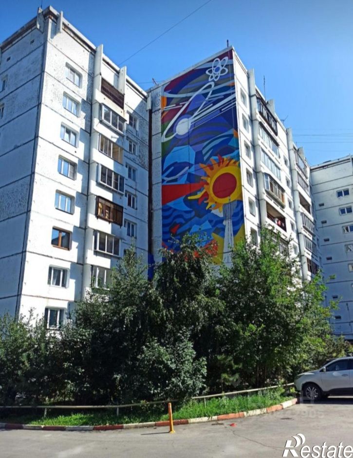 Комната ул Лермонтова, 333в,  д. 333в