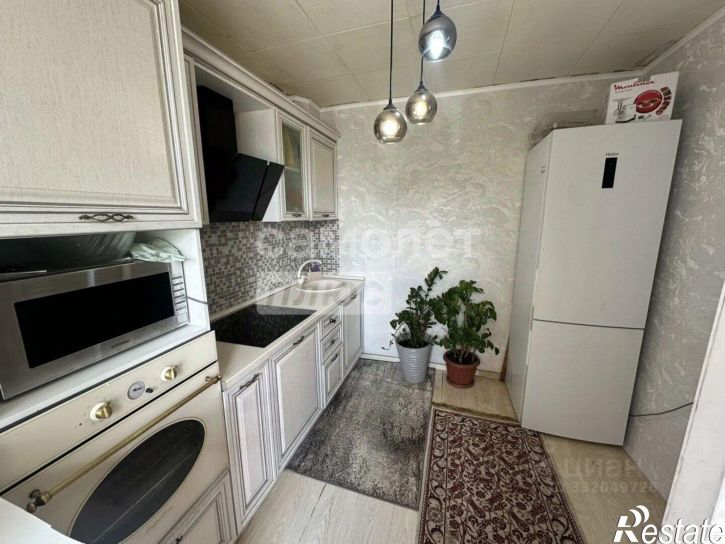 3-комн квартира ул Депутатская, 14,  д. 14