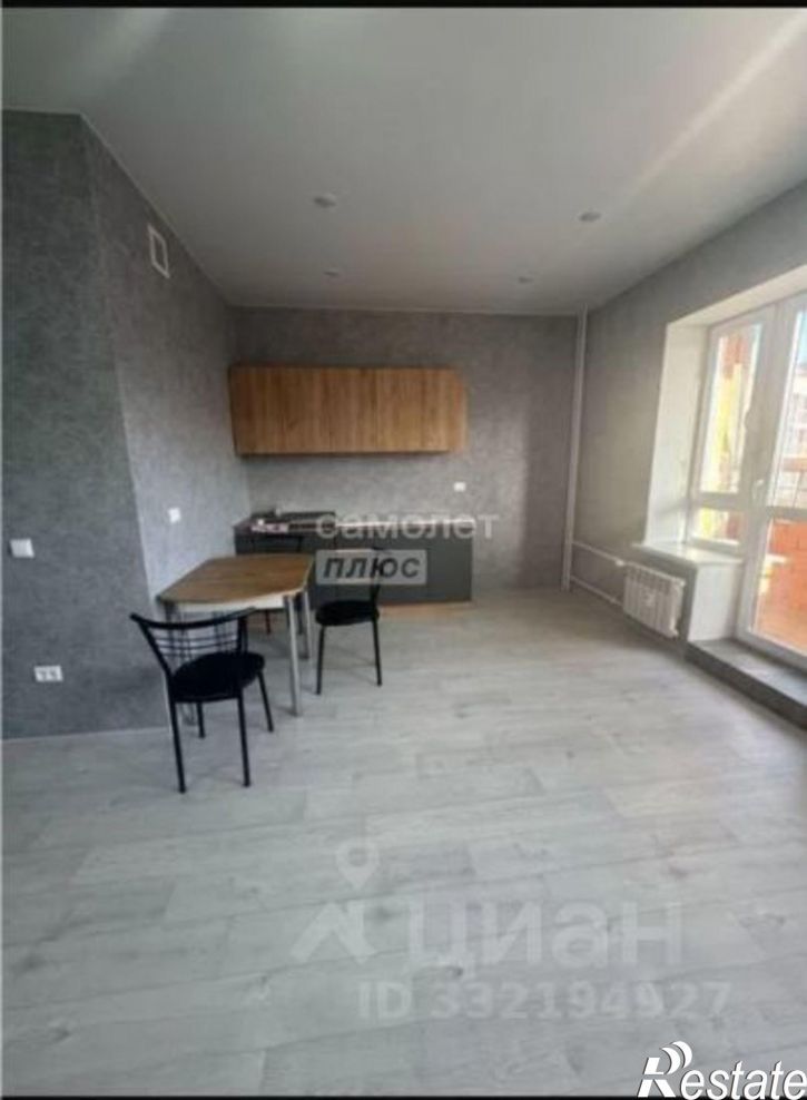 2-комн квартира ул Баумана, 271/1,  д. 271/1