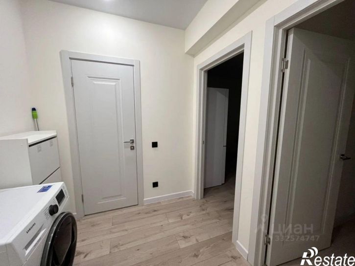 2-комн квартира ул Ивана Кочубея, 15А,  д. 15А