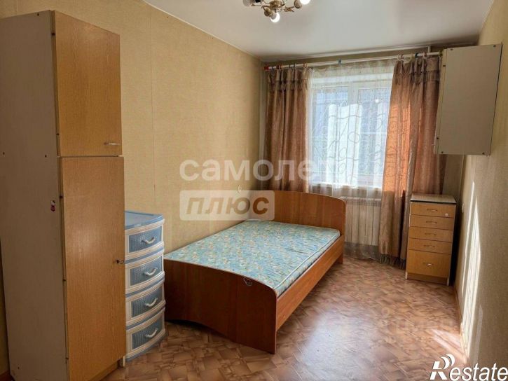 2-комн квартира ул Александра Невского, 61,  д. 61