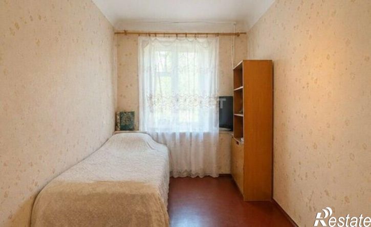 2-комн квартира ул Мухиной, 48,  д. 48