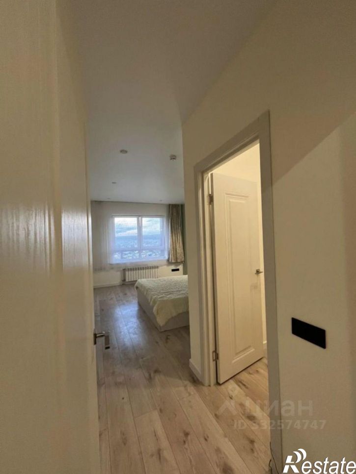 2-комн квартира ул Ивана Кочубея, 15А,  д. 15А