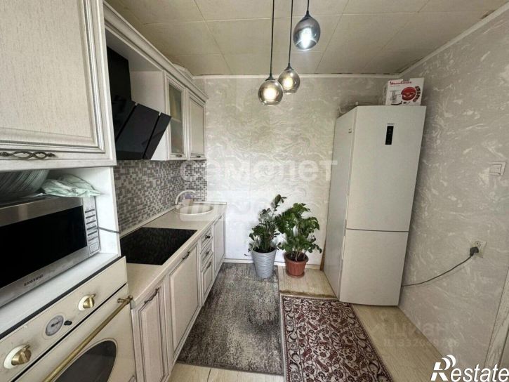 3-комн квартира ул Депутатская, 14,  д. 14