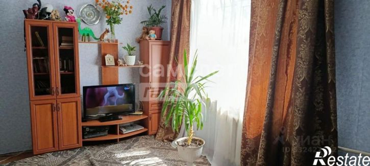 2-комн квартира ул Розы Люксембург, 39,  д. 39
