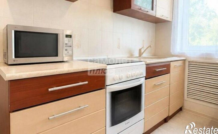 2-комн квартира ул Мухиной, 48,  д. 48