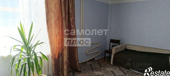 2-комн квартира ул Розы Люксембург, 39,  д. 39
