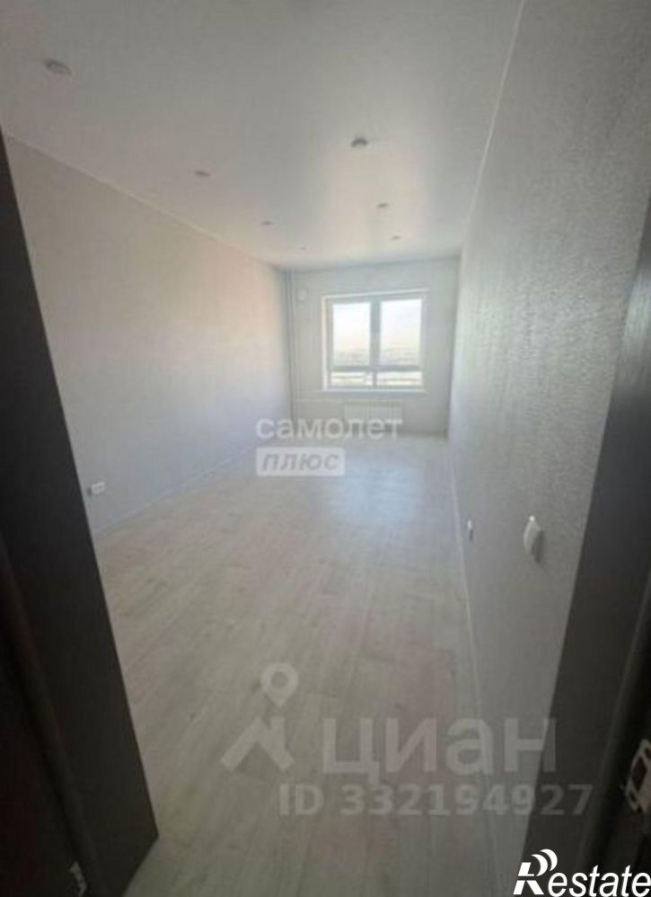 2-комн квартира ул Баумана, 271/1,  д. 271/1
