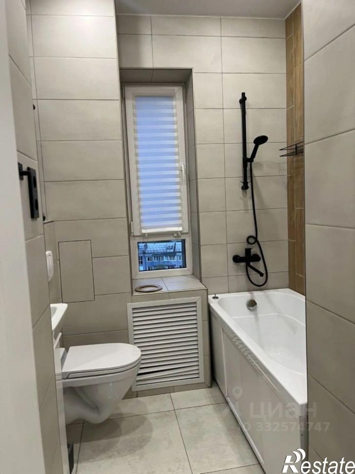 2-комн квартира ул Ивана Кочубея, 15А,  д. 15А