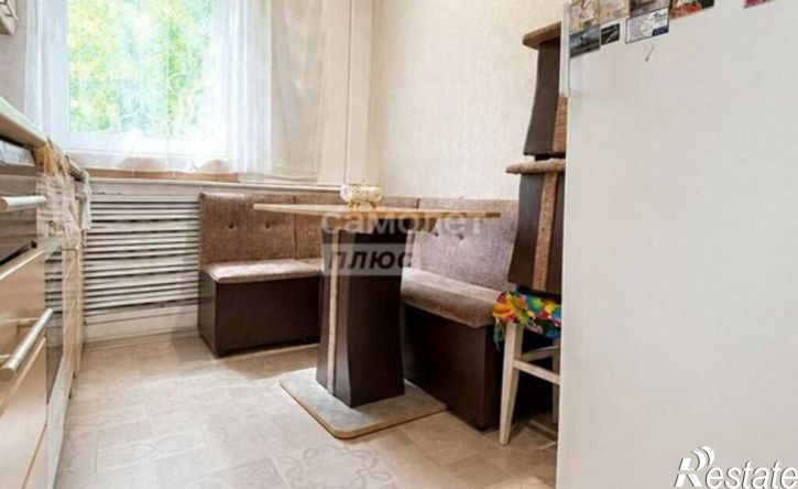 2-комн квартира ул Мухиной, 48,  д. 48