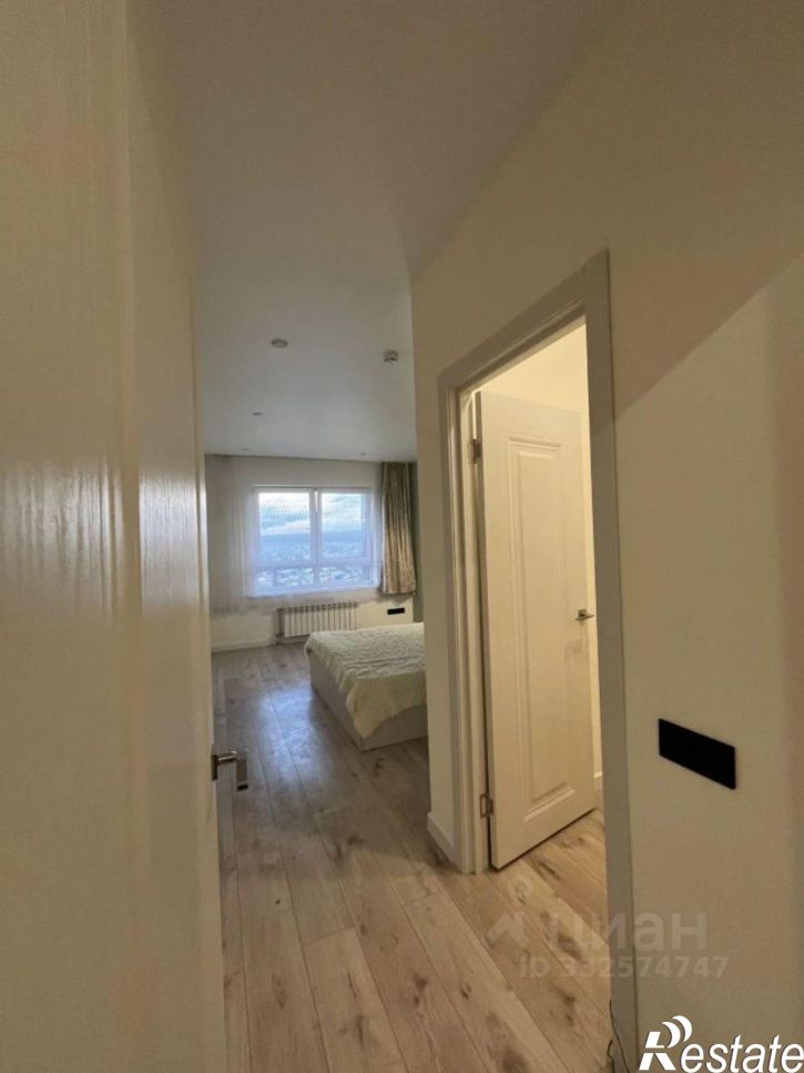 2-комн квартира ул Ивана Кочубея, 15А,  д. 15А