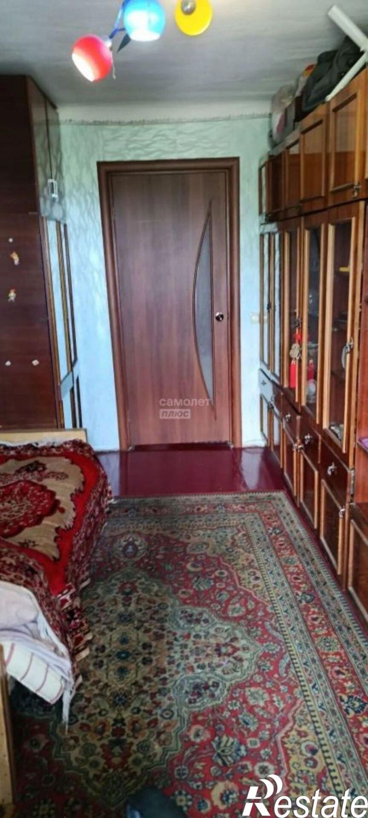 2-комн квартира ул Розы Люксембург, 39,  д. 39