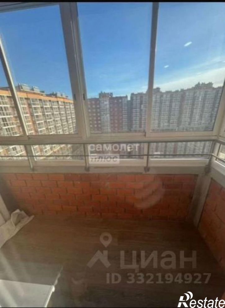 2-комн квартира ул Баумана, 271/1,  д. 271/1