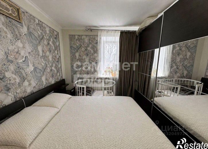 3-комн квартира ул Депутатская, 14,  д. 14
