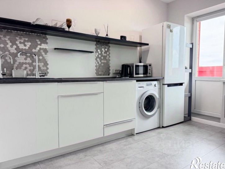 2-комн квартира ул Сурнова, 30/11,  д. 30/11
