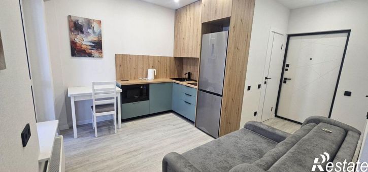 1-комн квартира ул Старо-Кузьмихинская, 22/2,  д. 22/2