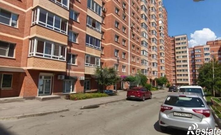 2-комн квартира ул Александра Невского, 15/2,  д. 15/2