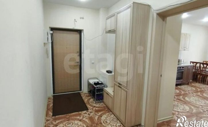 2-комн квартира ул Александра Невского, 15/2,  д. 15/2