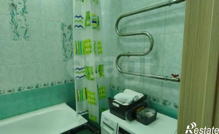 2-комн квартира ул Александра Невского, 15/2,  д. 15/2