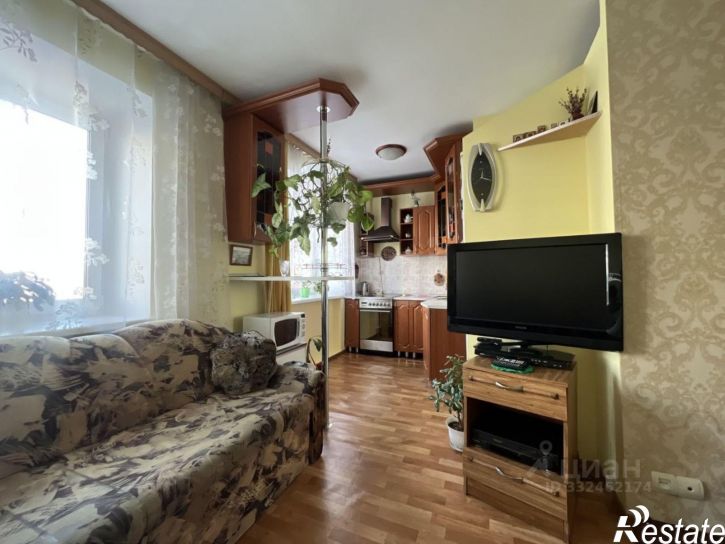 3-комн квартира ул Академическая, 12А,  д. 12А