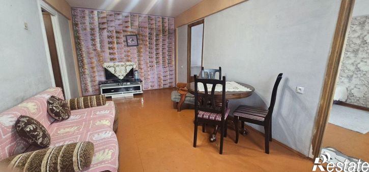 4-комн квартира ул Спартаковская, 8,  д. 8