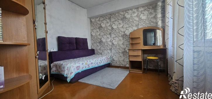 4-комн квартира ул Спартаковская, 8,  д. 8