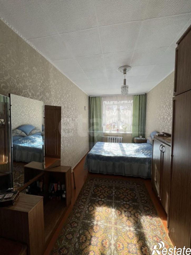 3-комн квартира ул Академическая, 12А,  д. 12А