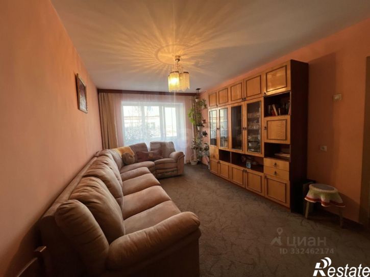 3-комн квартира ул Академическая, 12А,  д. 12А