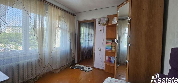 4-комн квартира ул Спартаковская, 8,  д. 8