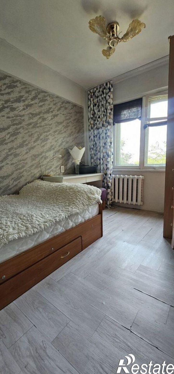 4-комн квартира ул Спартаковская, 8,  д. 8