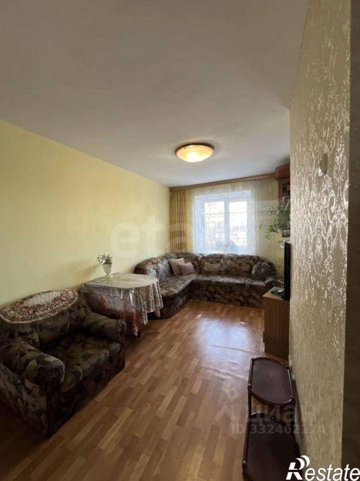 3-комн квартира ул Академическая, 12А,  д. 12А