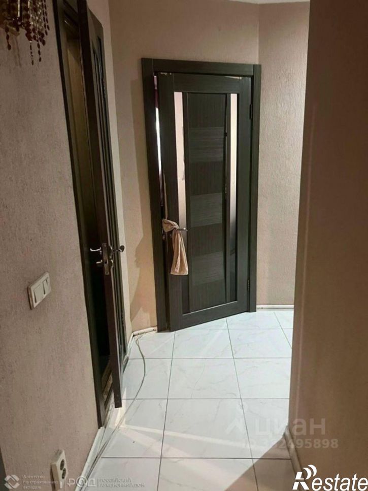 3-комн квартира г. Иркутск, ул. Безбокова, д. 5, кв. 32