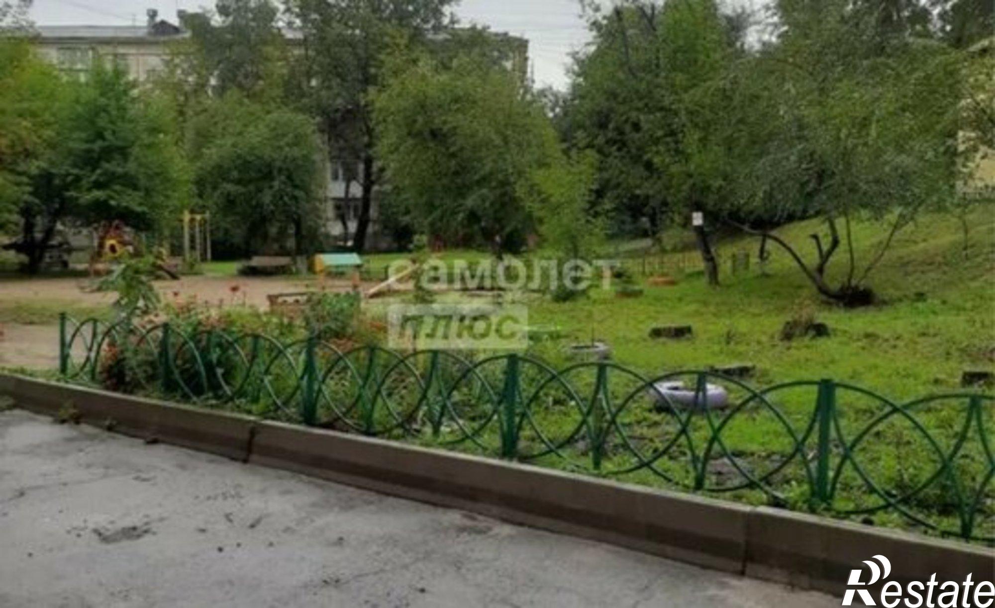 Купить квартиру за 7 000 000 рублей на ул Карла Либкнехта, 262