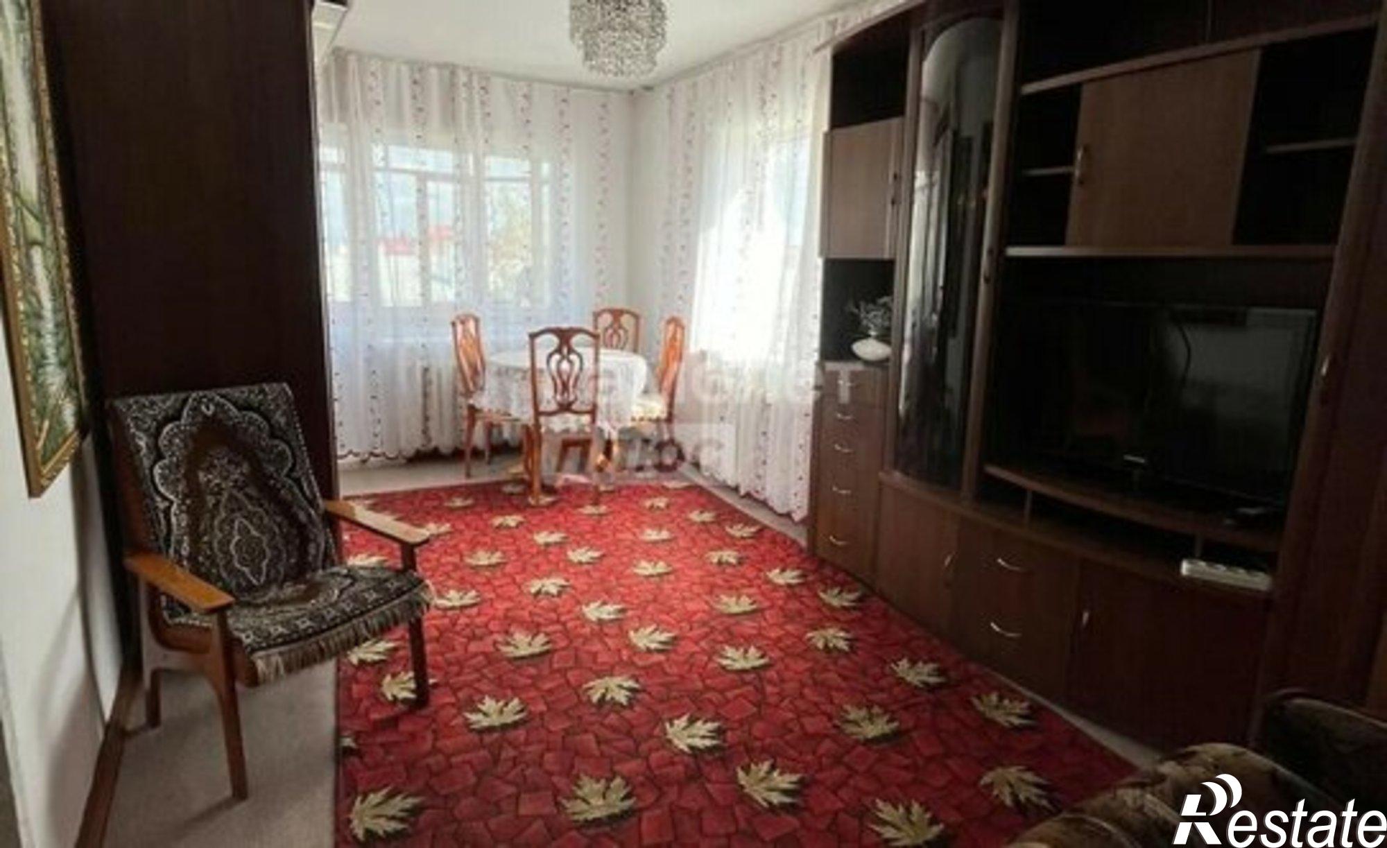 Купить квартиру за 7 000 000 рублей на ул Карла Либкнехта, 262